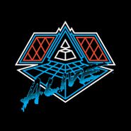 Daft Punk, Alive 2007 (CD)