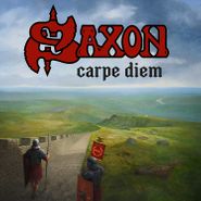 Saxon, Carpe Diem (LP)