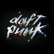 Daft Punk, Discovery (LP)