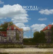 Jethro Tull, The Chateau D'Herouville Sessions (LP)