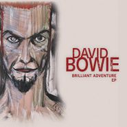 David Bowie, Brilliant Adventure EP [Record Store Day] (CD)