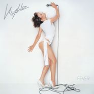Kylie Minogue, Fever [180 Gram Vinyl] (LP)
