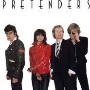 The Pretenders, Pretenders [Deluxe Edition] (CD)