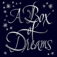 Enya, A Box Of Dreams [Box Set] (LP)