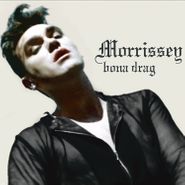 Morrissey, Bona Drag [Green Vinyl] (LP)