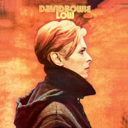 David Bowie, Low [Orange Vinyl] (LP)