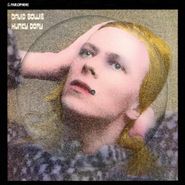 David Bowie, Hunky Dory [Picture Disc] (LP)