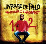 Jarabe De Palo, Un Metro Cuadrado (LP)