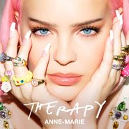 Anne-Marie, Therapy (CD)