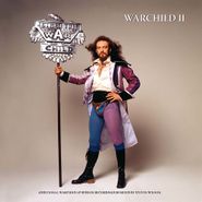 Jethro Tull, Warchild II (LP)