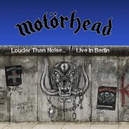 Motörhead, Louder Than Noise... Live In Berlin (CD)