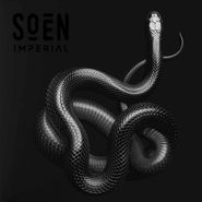 Soen, Imperial (CD)