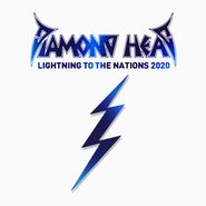 Diamond Head, Lightning To The Nations 2020 (CD)