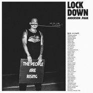 Anderson .Paak, Lockdown [Picture Disc] (12")