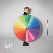 Daley, The Spectrum (CD)