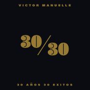 Victor Manuelle, 30/30 [Gold Vinyl] (LP)