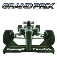 Teenage Fanclub, Grand Prix (LP)