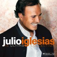 Julio Iglesias, His Ultimate Collection (LP)