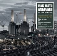 Pink Floyd, Animals [2018 Remix] (LP)