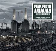 Pink Floyd, Animals [2018 Remix] (CD)
