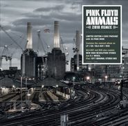 Pink Floyd, Animals [2018 Remix] [Deluxe Edition] (LP)