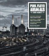 Pink Floyd, Animals [2018 Remix] [Hybrid SACD] (CD)