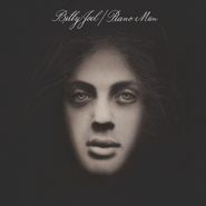 Billy Joel, Piano Man (LP)