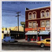 Billy Joel, Streetlife Serenade (LP)