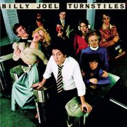 Billy Joel, Turnstiles (LP)