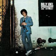 Billy Joel, 52nd Street (LP)