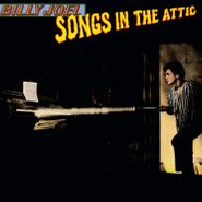 Billy Joel, Songs In The Attic (LP)