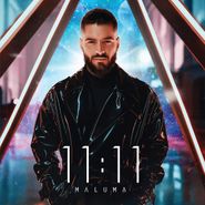 Maluma, 11:11 (LP)