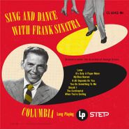 Frank Sinatra, Sing & Dance With Frank Sinatra [180 Gram Vinyl] (LP)