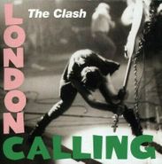 The Clash, London Calling [Limited Edition] (CD)