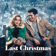 George Michael, Last Christmas [OST] (LP)