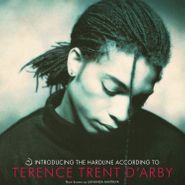 Terence Trent D'Arby, Introducing The Hardline According To Terence Trent D'Arby (LP)
