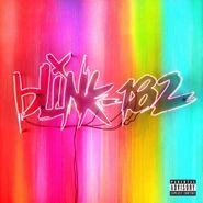 blink-182, NINE [Neon Magenta Vinyl] (LP)