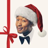 John Legend, A Legendary Christmas [Deluxe Edition] (LP)