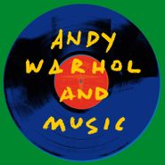 Various Artists, Andy Warhol & Music (LP)