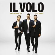 Il Volo, 10 Years: The Best Of (CD)