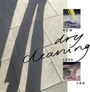 Dry Cleaning, New Long Leg (LP)