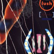 Lush, Spooky (CD)