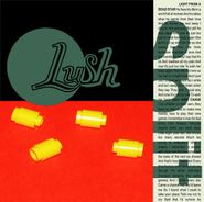 Lush, Split (CD)