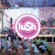 Lush, Lovelife (CD)