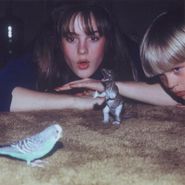 Big Thief, Masterpiece (CD)