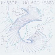 Helado Negro, PHASOR (CD)