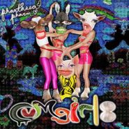 cumgirl8, Phantasea Pharm (LP)