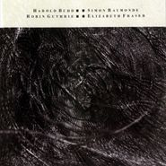 Cocteau Twins, The Moon & The Melodies (CD)