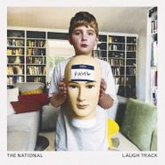 The National, Laugh Track (LP)