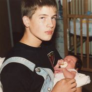 Big Thief, Capacity (CD)